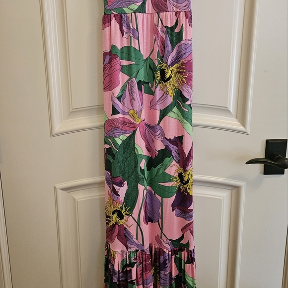 Express cut out dress - Picture 4 of 5